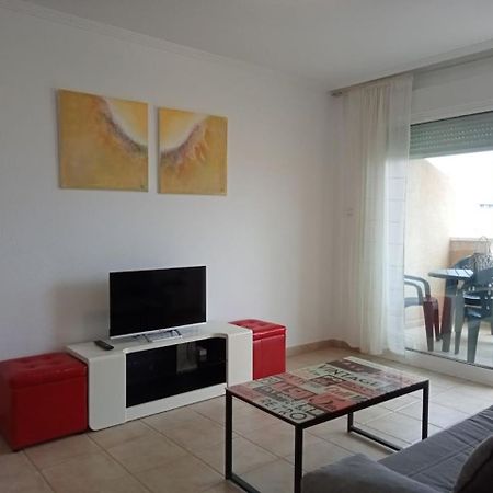 Ferienwohnung Altos Del Mar Santa Pola Exterior foto